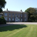 House & Lawn.